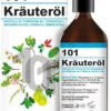 KRAUTEROL 101 LIQUIDO 100ML