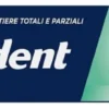 Kukident Complete Tenuta Forte Crema Adesiva Per Dentiere Totali Parziali Extra Fresco 47g