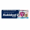 Kukident Plus Doppia Protezione crema adesiva gusto menta fresca 40g