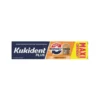 Kukident Plus Morso Insuperabile Crema Adesiva Dentiere 57g