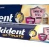 Kukident Ultimate Fresco Crema Adesiva 40g