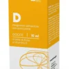 Kura Ped d 10 ml