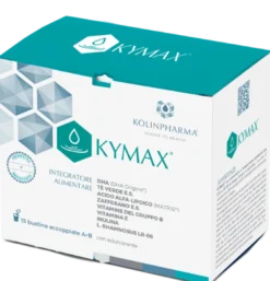 Kymax 15 Bustine