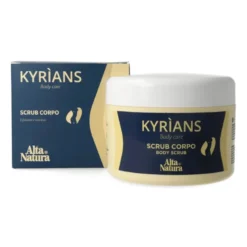 Kyrians Scrub Corpo 250ml