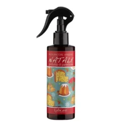 Labcare Profumatore Ambiente Panettone Spray 200ml