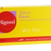 Labcatal Oligosol Zinco e Rame 28 fiale