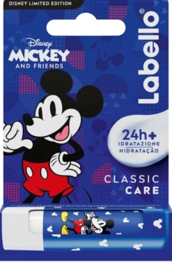 Labello Disney Mickey Mouse Classic 5,5ml