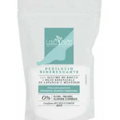 Lab Natù Pediluvio Rinfrescante 120g