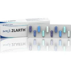 Labo Life 2Larth Medicinale Omeopatico 30 capsule