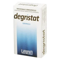 Laboratori Legren Degristat Granuli Multidose