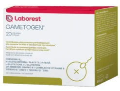 Laborest Gametogen 20 Bustine