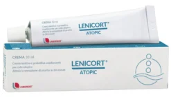 Laborest Lenicort Atopic Crema 30ml
