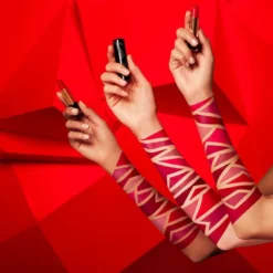 L'Absolu Rouge Ruby Cream