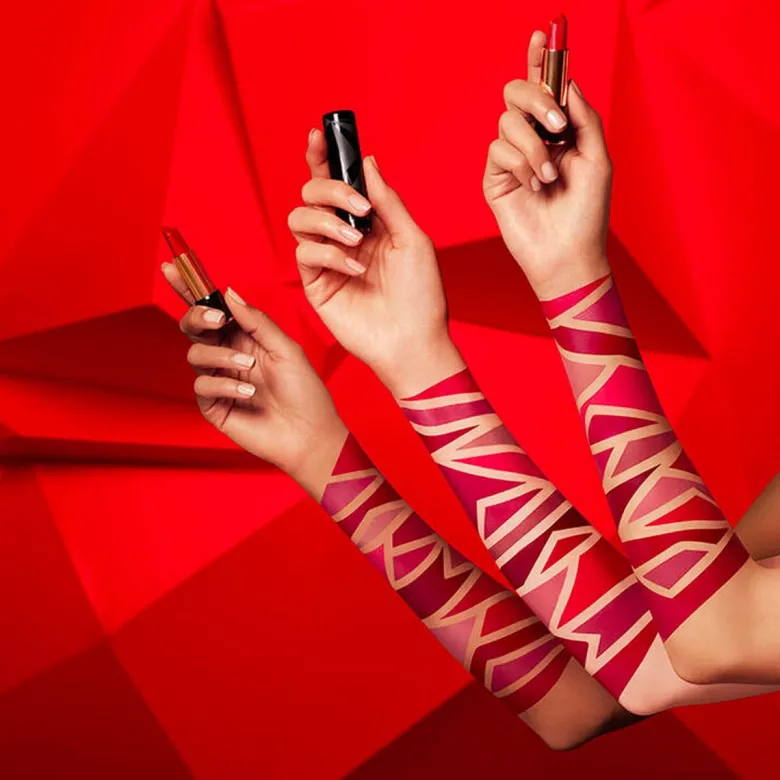 L'Absolu Rouge Ruby Cream