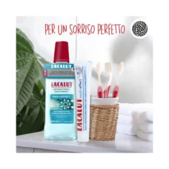 Lacalut Multi-Effetto pasta dentifricia 75ml