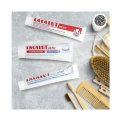 Lacalut Multi-Effetto pasta dentifricia 75ml