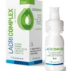 Lacricomplex Soluzione Oftalmica 10ml - Idratazione Oculare