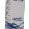 Lacrimalfa Soluzione Oftalmica idratante per gli occhi irritati 10ml