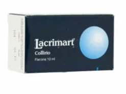 Lacrimart Collirio 10ml