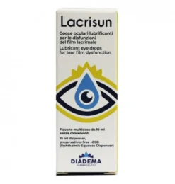 Lacrisun