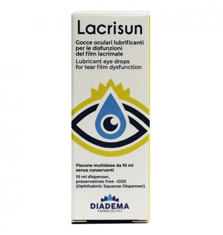 Lacrisun