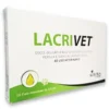 Lacrivet Gocce Oculari uso veterinario 10 fiale
