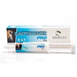 Lactanase Pro Pasta Orale Per Equini Sportivi Siringa 50g