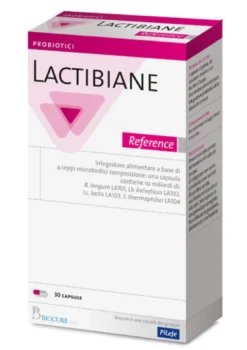 Lactibiane Reference fermenti lattici 30 capsule
