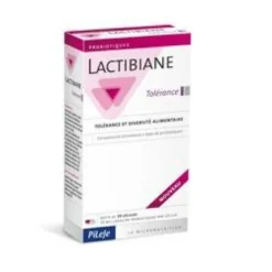 Lactibiane Tolerance benessere intestinale 30 capsule