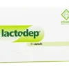 Lactodep Fermenti lattici 30 capsule