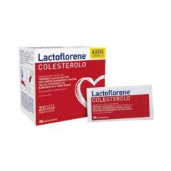 Lactoflorene Colesterolo 20 Bustine