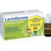 Lactoflorene Difesa Bimbi fermenti lattici per le difese immunitarie 10 flaconcini