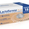 Lactoflorene Plus fermenti lattici nuovo formato 18 flaconcini