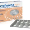 Lactoflorene Plus fermenti lattici vivi e vitamine 20 capsule