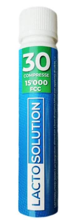 LACTOSOLUTION 15000