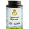 Ladies Rasayana integratore alimentare utile per la stanchezza 60 compresse