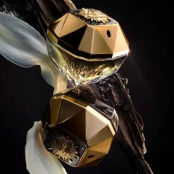 Lady Million Fabulous