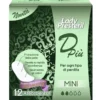 Lady Presteril Dpiù mini 12 assorbenti