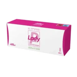 Lady Presteril Proteggislip in Cotone 24 pezzi stesi