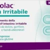 Laevolac Colon Irritabile 30 Compresse
