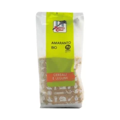 La Finestra Sul Cielo Amaranto Bio cereali in chicchi 500g