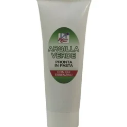 La Finestra Sul Cielo Argilla Verde Pronta Pasta Igiene Della Pelle 200ml