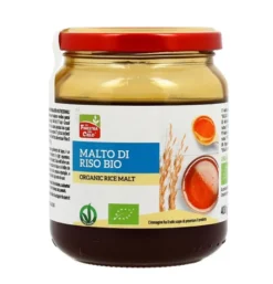 La Finestra sul Cielo Malto di Riso bio 400g