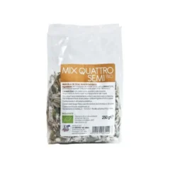 La Finestra Sul Cielo Mix 4 Semi Bio 250g