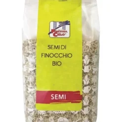 La Finestra Sul Cielo Semi Di Finocchio 250g Bio