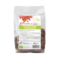 La Finestra sul Cielo Semplice & Bio bacche di goji 100g