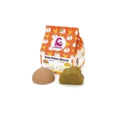 Lamazuna Cofanetto Soft Skin Duo Viso struccante + detergente