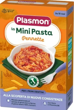 laMini Pasta