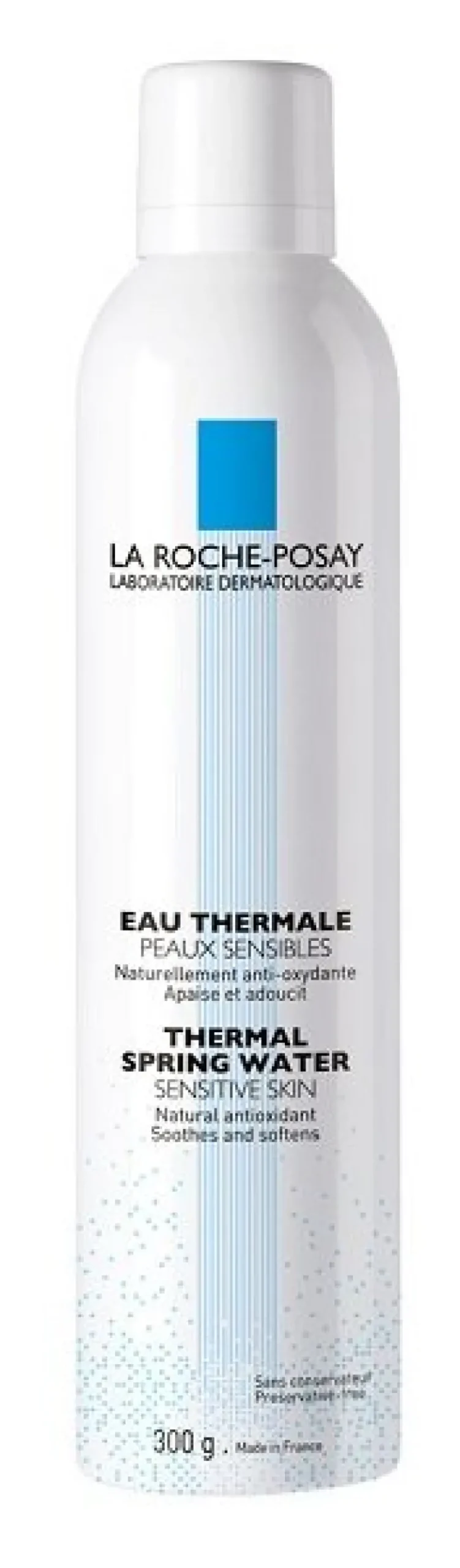 La Roche-Posay Acqua termale Fluida Lenitiva 300 ml