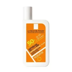 La Roche-Posay Anthelios UVMune 400 Fluido Invisibile Viso 50ml SPF50+